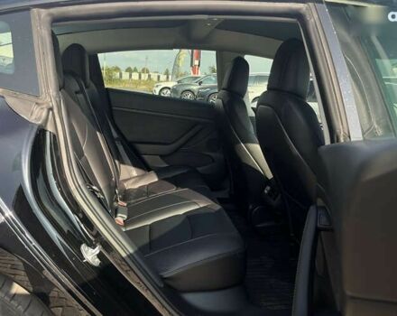 Тесла Модель 3, объемом двигателя 0 л и пробегом 13 тыс. км за 25500 $, фото 24 на Automoto.ua