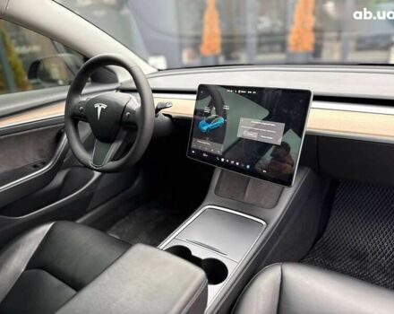Тесла Модель 3, объемом двигателя 0 л и пробегом 68 тыс. км за 19500 $, фото 27 на Automoto.ua