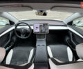 Тесла Модель 3, объемом двигателя 0 л и пробегом 95 тыс. км за 19000 $, фото 10 на Automoto.ua