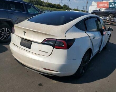 Тесла Модель 3, об'ємом двигуна 0 л та пробігом 116 тис. км за 16000 $, фото 7 на Automoto.ua