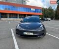 Тесла Модель 3, объемом двигателя 0 л и пробегом 43 тыс. км за 23300 $, фото 2 на Automoto.ua
