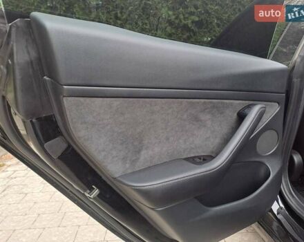 Тесла Модель 3, объемом двигателя 0 л и пробегом 65 тыс. км за 23900 $, фото 11 на Automoto.ua