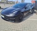 Тесла Модель 3, объемом двигателя 0 л и пробегом 65 тыс. км за 23900 $, фото 2 на Automoto.ua