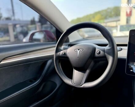 Тесла Модель 3, об'ємом двигуна 0 л та пробігом 155 тис. км за 20500 $, фото 29 на Automoto.ua
