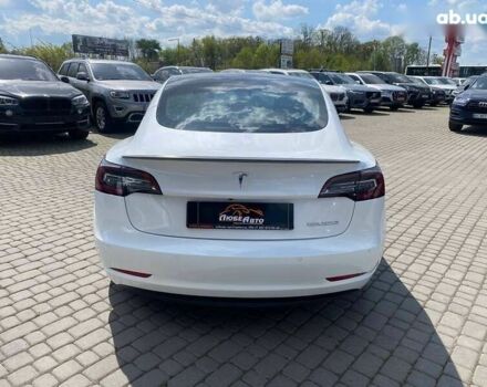 Тесла Модель 3, об'ємом двигуна 0 л та пробігом 69 тис. км за 21500 $, фото 5 на Automoto.ua