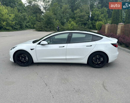 Тесла Модель 3, объемом двигателя 0 л и пробегом 66 тыс. км за 20000 $, фото 3 на Automoto.ua
