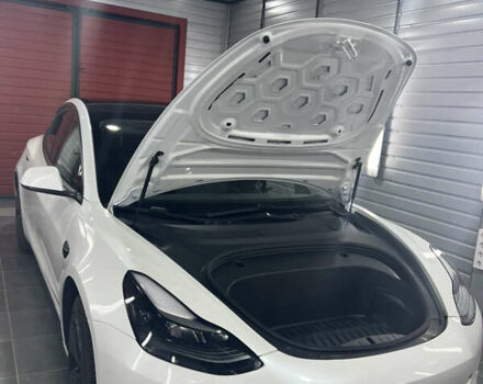 Тесла Модель 3, об'ємом двигуна 0 л та пробігом 4 тис. км за 25800 $, фото 6 на Automoto.ua