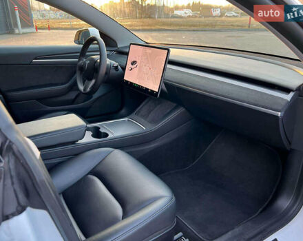 Тесла Модель 3, объемом двигателя 0 л и пробегом 23 тыс. км за 23100 $, фото 8 на Automoto.ua
