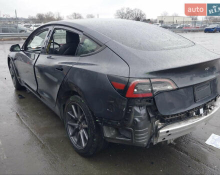 Тесла Модель 3, об'ємом двигуна 0 л та пробігом 59 тис. км за 12290 $, фото 2 на Automoto.ua