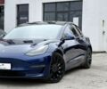 Тесла Модель 3, об'ємом двигуна 0 л та пробігом 92 тис. км за 25700 $, фото 1 на Automoto.ua
