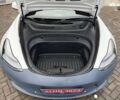 Тесла Модель 3, объемом двигателя 0 л и пробегом 100 тыс. км за 12900 $, фото 13 на Automoto.ua