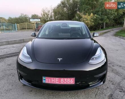 Тесла Модель 3, об'ємом двигуна 0 л та пробігом 92 тис. км за 17999 $, фото 8 на Automoto.ua