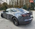 Тесла Модель 3, объемом двигателя 0 л и пробегом 43 тыс. км за 23300 $, фото 7 на Automoto.ua