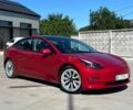 Тесла Модель 3, объемом двигателя 0 л и пробегом 82 тыс. км за 18900 $, фото 1 на Automoto.ua