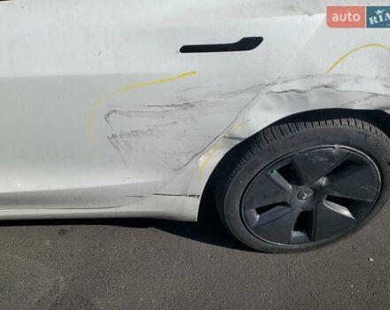 Тесла Модель 3, об'ємом двигуна 0 л та пробігом 116 тис. км за 16000 $, фото 4 на Automoto.ua