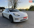 Тесла Модель 3, объемом двигателя 0 л и пробегом 99 тыс. км за 16900 $, фото 5 на Automoto.ua