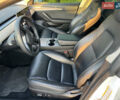 Тесла Модель 3, объемом двигателя 0 л и пробегом 99 тыс. км за 16900 $, фото 23 на Automoto.ua
