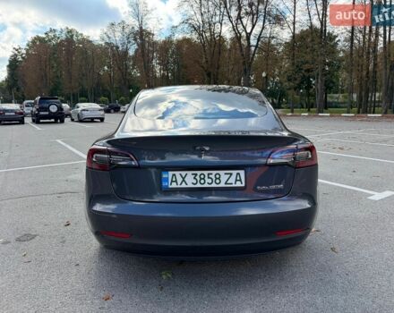 Тесла Модель 3, объемом двигателя 0 л и пробегом 43 тыс. км за 23300 $, фото 6 на Automoto.ua