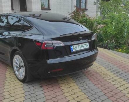Тесла Модель 3, об'ємом двигуна 0 л та пробігом 76 тис. км за 22500 $, фото 3 на Automoto.ua