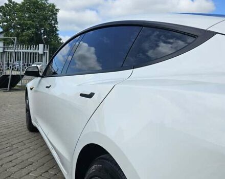 Тесла Модель 3, объемом двигателя 0 л и пробегом 51 тыс. км за 29000 $, фото 4 на Automoto.ua