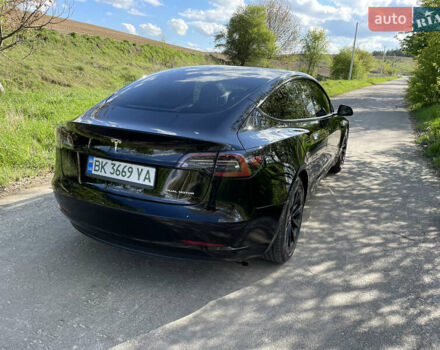 Тесла Модель 3, об'ємом двигуна 0 л та пробігом 28 тис. км за 22500 $, фото 7 на Automoto.ua