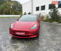 Тесла Модель 3, объемом двигателя 0 л и пробегом 85 тыс. км за 15500 $, фото 1 на Automoto.ua