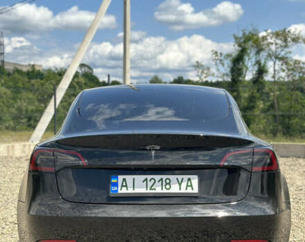 Тесла Модель 3, объемом двигателя 0 л и пробегом 19 тыс. км за 20000 $, фото 2 на Automoto.ua