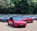 Тесла Модель 3, объемом двигателя 0 л и пробегом 68 тыс. км за 22500 $, фото 1 на Automoto.ua