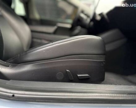 Тесла Модель 3, объемом двигателя 0 л и пробегом 68 тыс. км за 19500 $, фото 29 на Automoto.ua