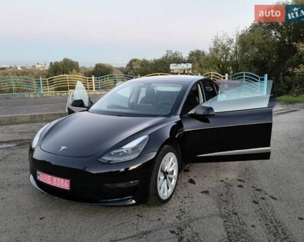Тесла Модель 3, об'ємом двигуна 0 л та пробігом 92 тис. км за 17999 $, фото 16 на Automoto.ua