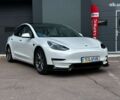 Тесла Модель 3, объемом двигателя 0 л и пробегом 48 тыс. км за 23500 $, фото 11 на Automoto.ua