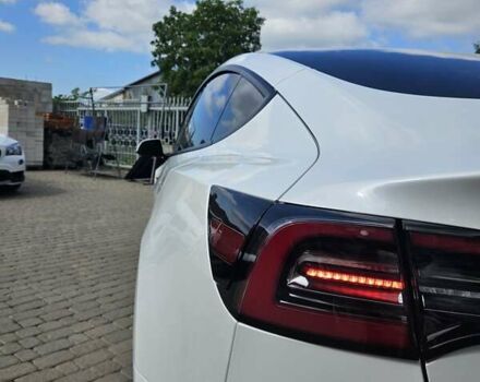 Тесла Модель 3, объемом двигателя 0 л и пробегом 51 тыс. км за 29000 $, фото 5 на Automoto.ua