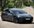 Тесла Модель 3, объемом двигателя 0 л и пробегом 48 тыс. км за 22000 $, фото 1 на Automoto.ua