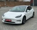 Тесла Модель 3, об'ємом двигуна 0 л та пробігом 137 тис. км за 16250 $, фото 1 на Automoto.ua