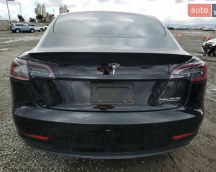 Тесла Модель 3, объемом двигателя 0 л и пробегом 128 тыс. км за 15000 $, фото 2 на Automoto.ua