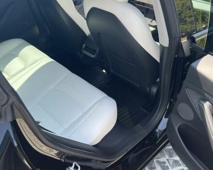 Тесла Модель 3, объемом двигателя 0 л и пробегом 20 тыс. км за 29500 $, фото 19 на Automoto.ua