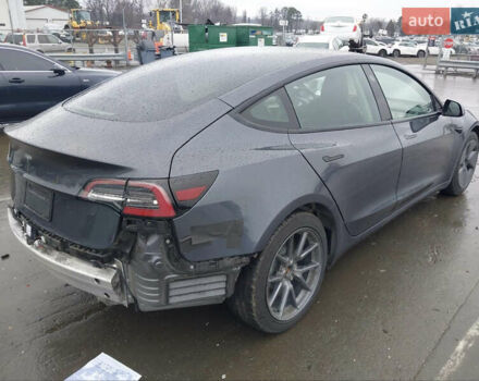 Тесла Модель 3, об'ємом двигуна 0 л та пробігом 59 тис. км за 12290 $, фото 3 на Automoto.ua