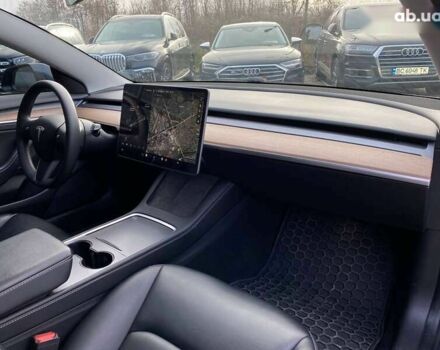 Тесла Модель 3, об'ємом двигуна 0 л та пробігом 82 тис. км за 22800 $, фото 8 на Automoto.ua