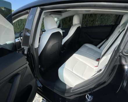 Тесла Модель 3, объемом двигателя 0 л и пробегом 20 тыс. км за 29500 $, фото 15 на Automoto.ua