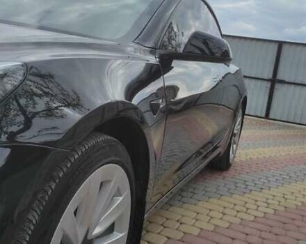 Тесла Модель 3, об'ємом двигуна 0 л та пробігом 76 тис. км за 22500 $, фото 10 на Automoto.ua