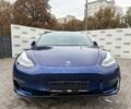 Тесла Модель 3 2021 в Луцке на Automoto.ua Тесла Модель 3, объемом двигателя 0 л и пробегом 92 тыс. км за 12500 $, фото 7 на Automoto.ua