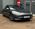 Тесла Модель 3, объемом двигателя 0 л и пробегом 103 тыс. км за 20999 $, фото 1 на Automoto.ua