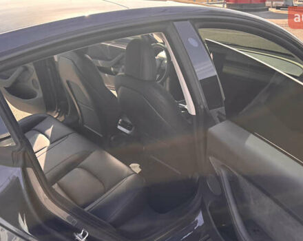 Тесла Модель 3, объемом двигателя 0 л и пробегом 50 тыс. км за 32000 $, фото 4 на Automoto.ua