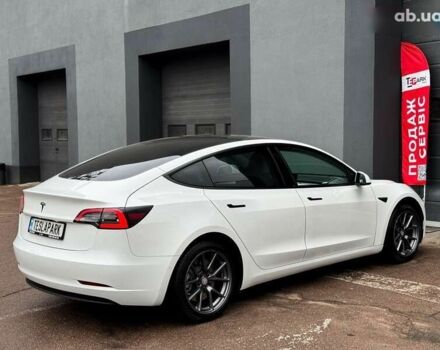 Тесла Модель 3, объемом двигателя 0 л и пробегом 85 тыс. км за 19000 $, фото 9 на Automoto.ua