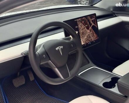 Тесла Модель 3, объемом двигателя 0 л и пробегом 84 тыс. км за 18300 $, фото 1 на Automoto.ua