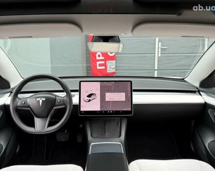 Тесла Модель 3, объемом двигателя 0 л и пробегом 85 тыс. км за 19000 $, фото 16 на Automoto.ua