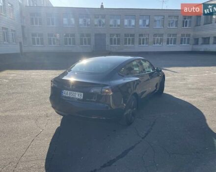 Тесла Модель 3, объемом двигателя 0 л и пробегом 66 тыс. км за 21950 $, фото 4 на Automoto.ua