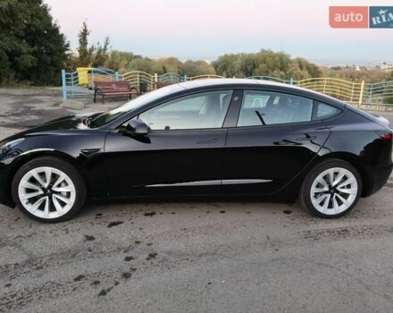 Тесла Модель 3, об'ємом двигуна 0 л та пробігом 92 тис. км за 17999 $, фото 14 на Automoto.ua