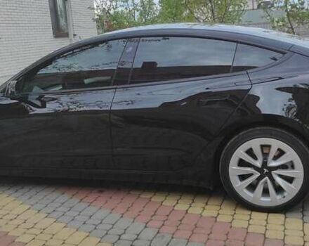 Тесла Модель 3, об'ємом двигуна 0 л та пробігом 76 тис. км за 22500 $, фото 2 на Automoto.ua