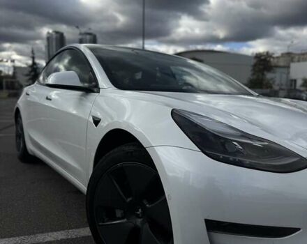 Тесла Модель 3, объемом двигателя 0 л и пробегом 29 тыс. км за 18500 $, фото 2 на Automoto.ua